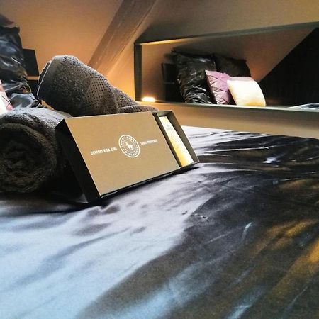 L'Escale Glamour Et Chic - Petit Dejeuner, Netflix, Wifi Niederbronn-les-Bains Esterno foto